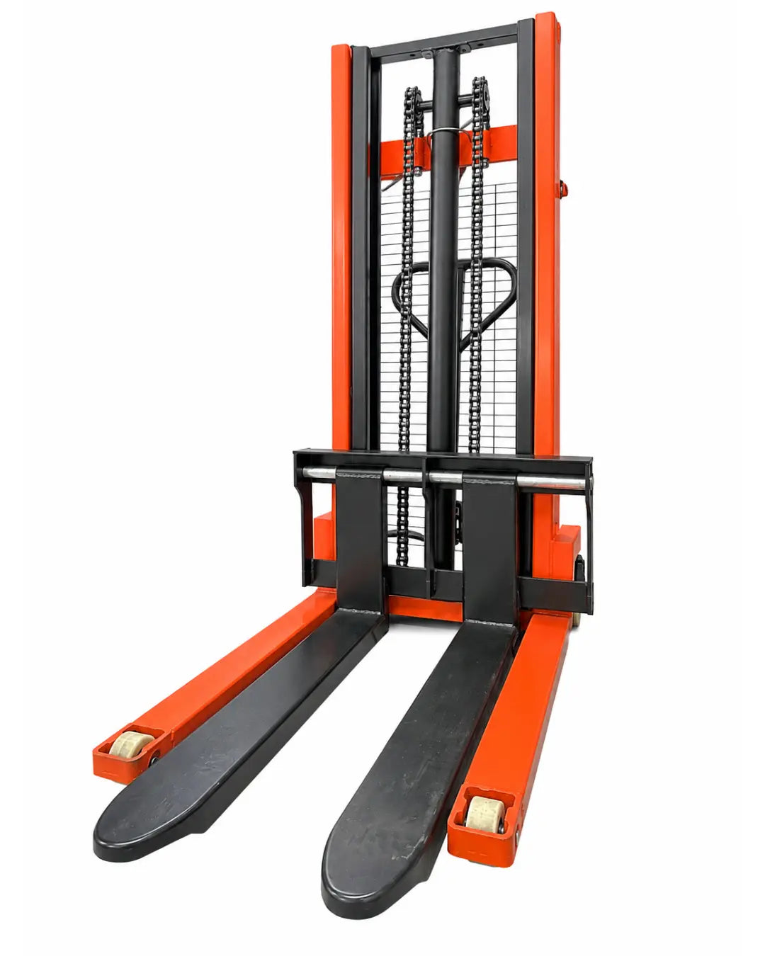 APILADOR MANUAL X 1.5 TN X 2.5 mts