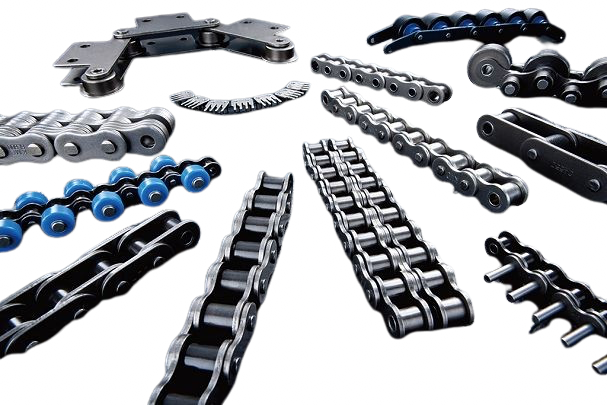 CADENAS INDUSTRIALES