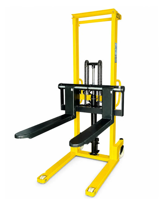APILADOR MANUAL X 1 TN