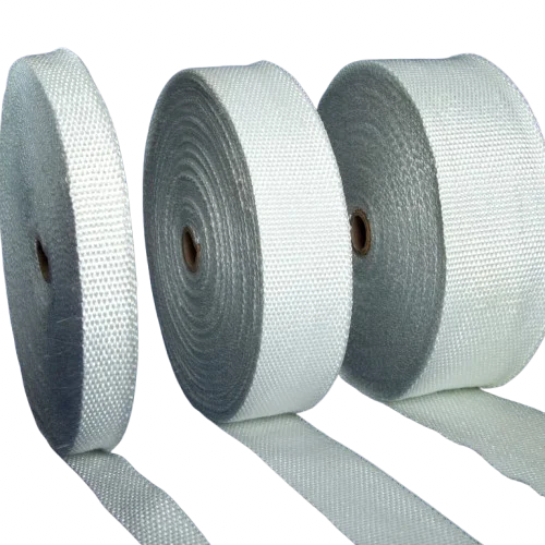 CINTA FIBRA DE VIDRIO