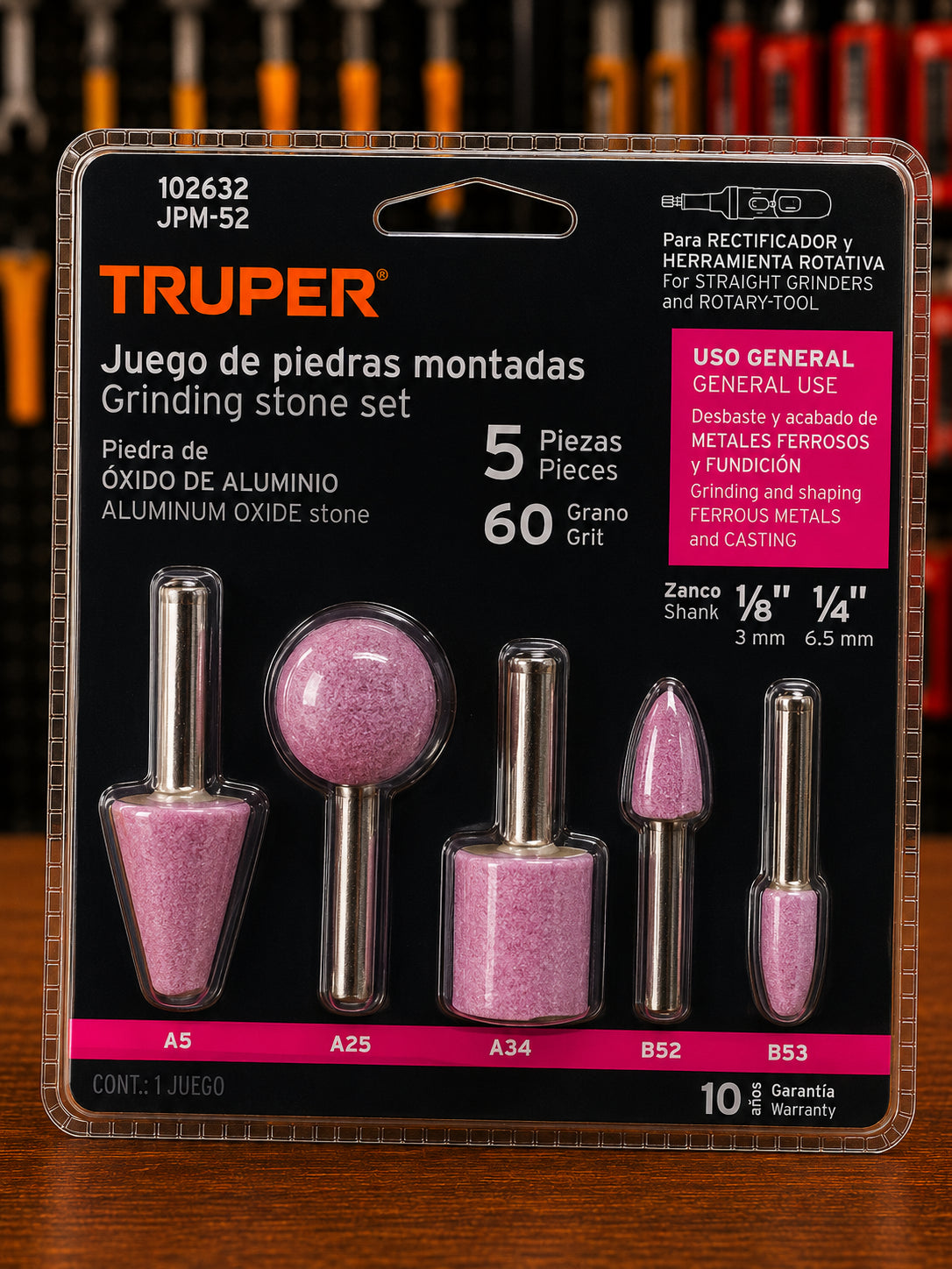 JUEGO DE PIEDRAS MONTADAS