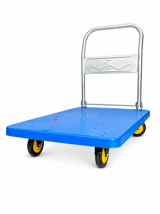 PLATAFORMA PLASTICA X500KL