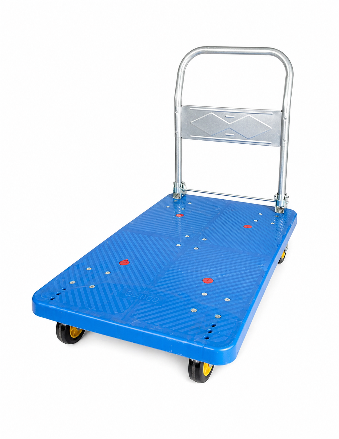 PLATAFORMA PLASTICA X500KL
