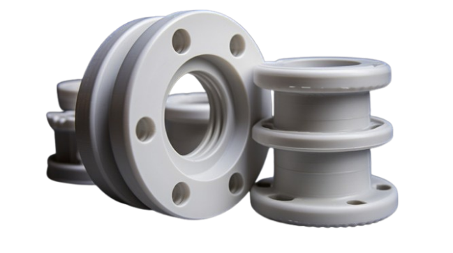 FABRICACIONES ESPECIALES