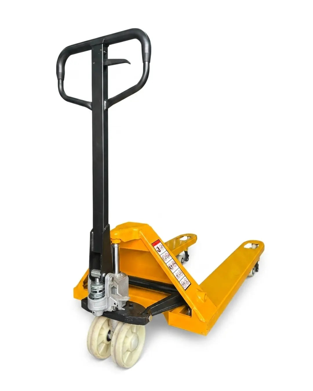 ESTIBADOR MANUAL X 2.5TN