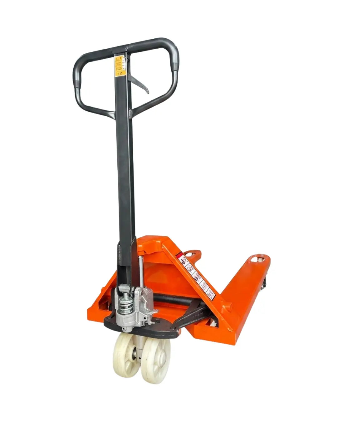 ESTIBADOR MANUAL X 2.5TN