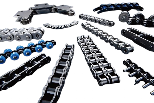 CADENAS INDUSTRIALES