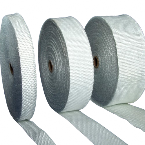 CINTA FIBRA DE VIDRIO