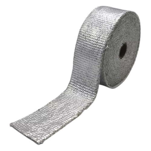 CINTA FIBRA DE VIDRIO CON ALUMINIO