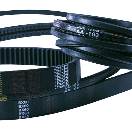 CORREAS INDUSTRIALES