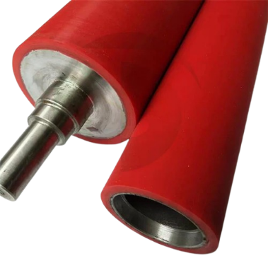 RECUBRIMIENTO DE RODILLOS