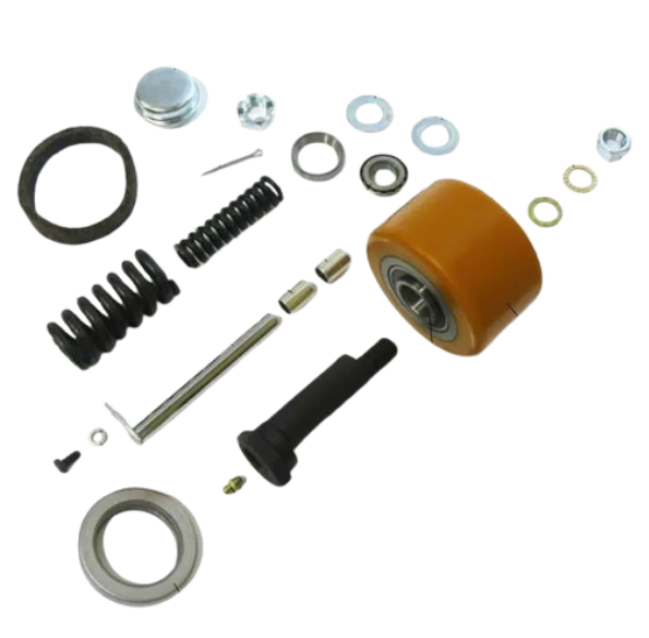 REPUESTOS PARA GATOS ESTIBADORES