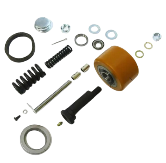 REPUESTOS PARA GATOS ESTIBADORES