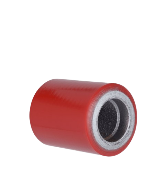 RUEDAS PARA GATO ESTIBADOR POLIURTEANO