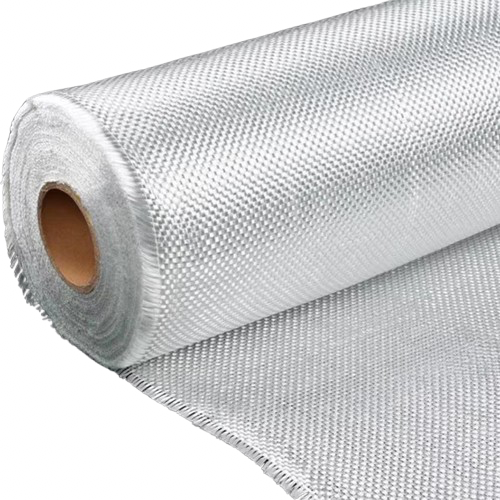 TELA FIBRA DE VIDRIO