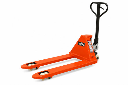 ESTIBADOR MANUAL ANGOSTO 800MM-2000KG