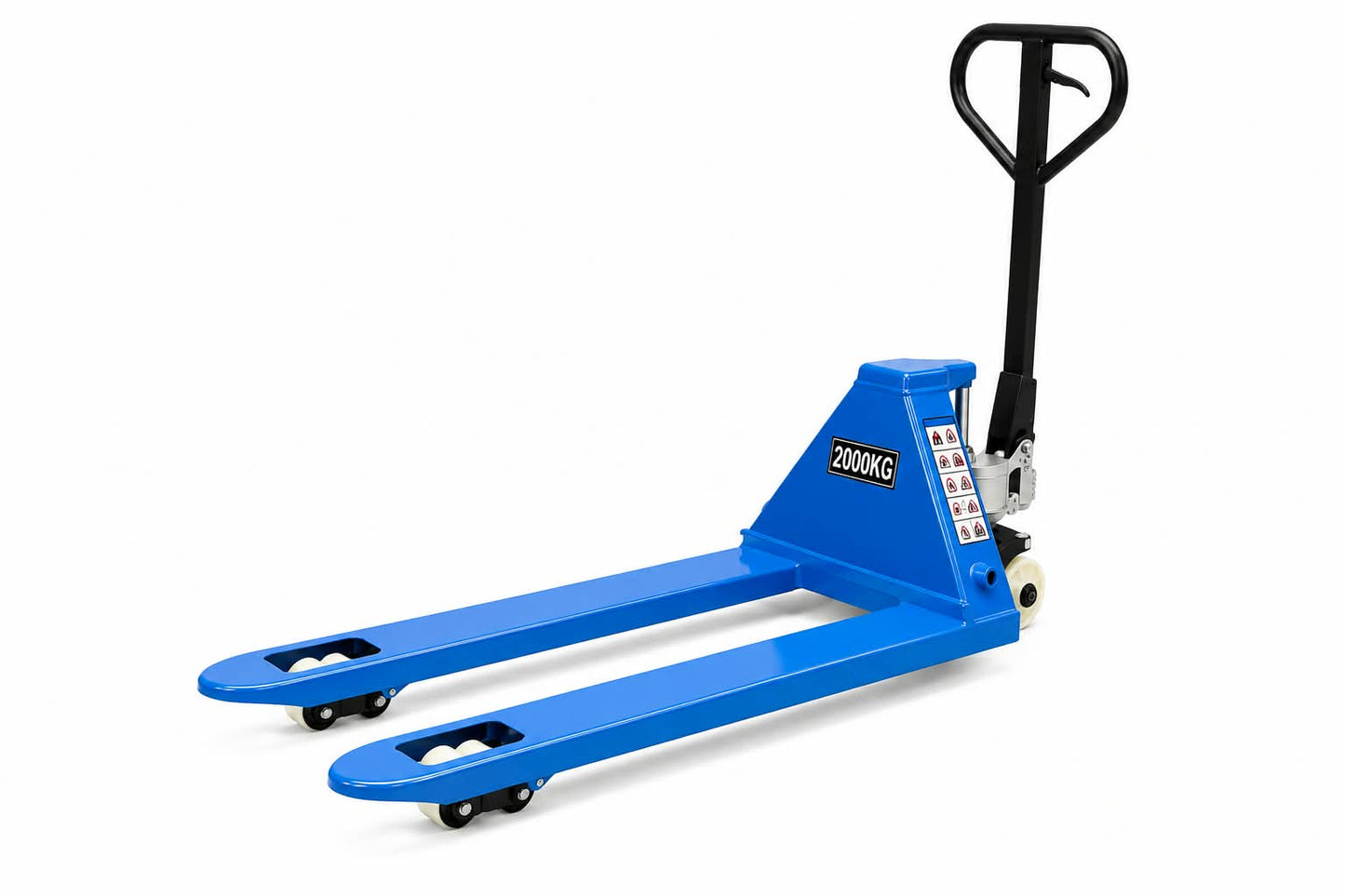 ESTIBADOR MANUAL ANGOSTO 1.150MM-2000KG