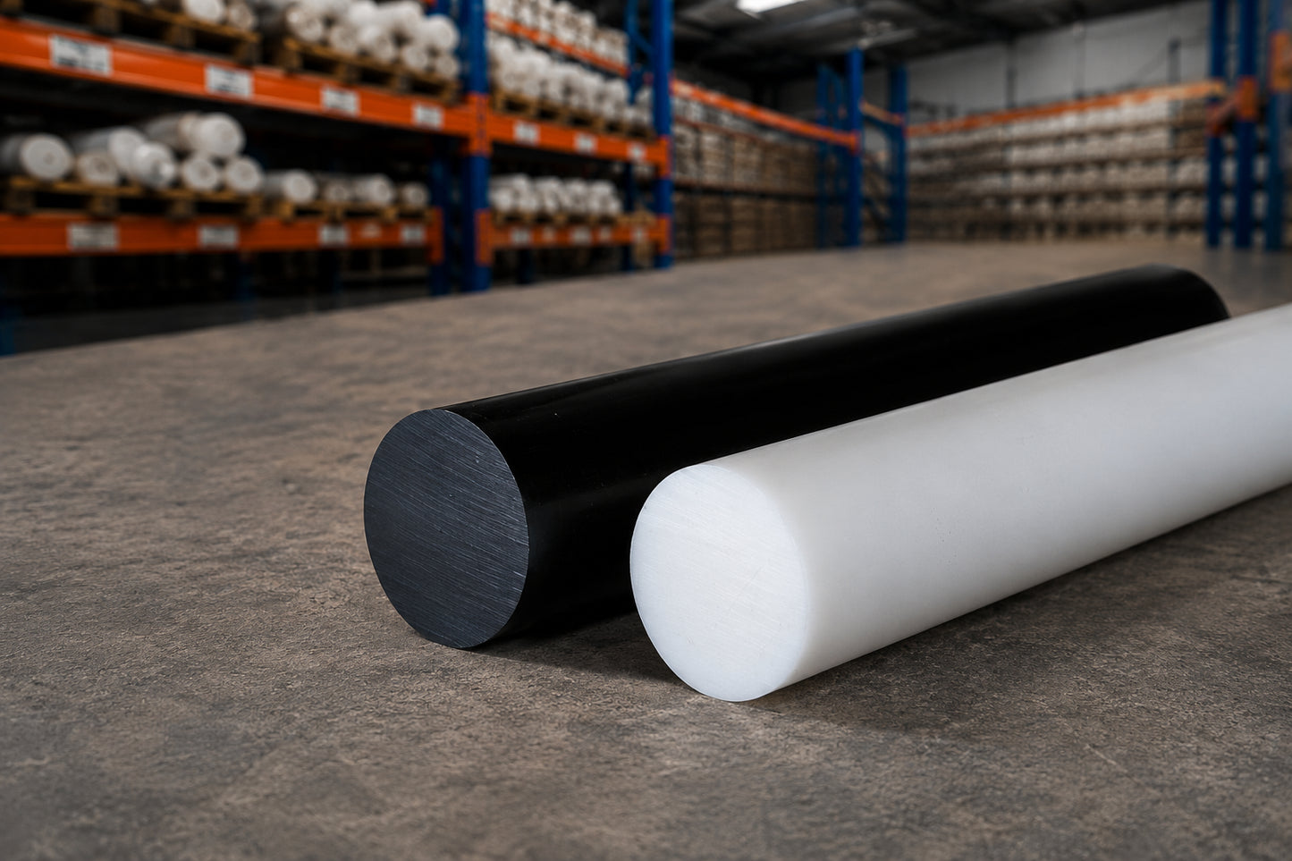BARRA ACETAL