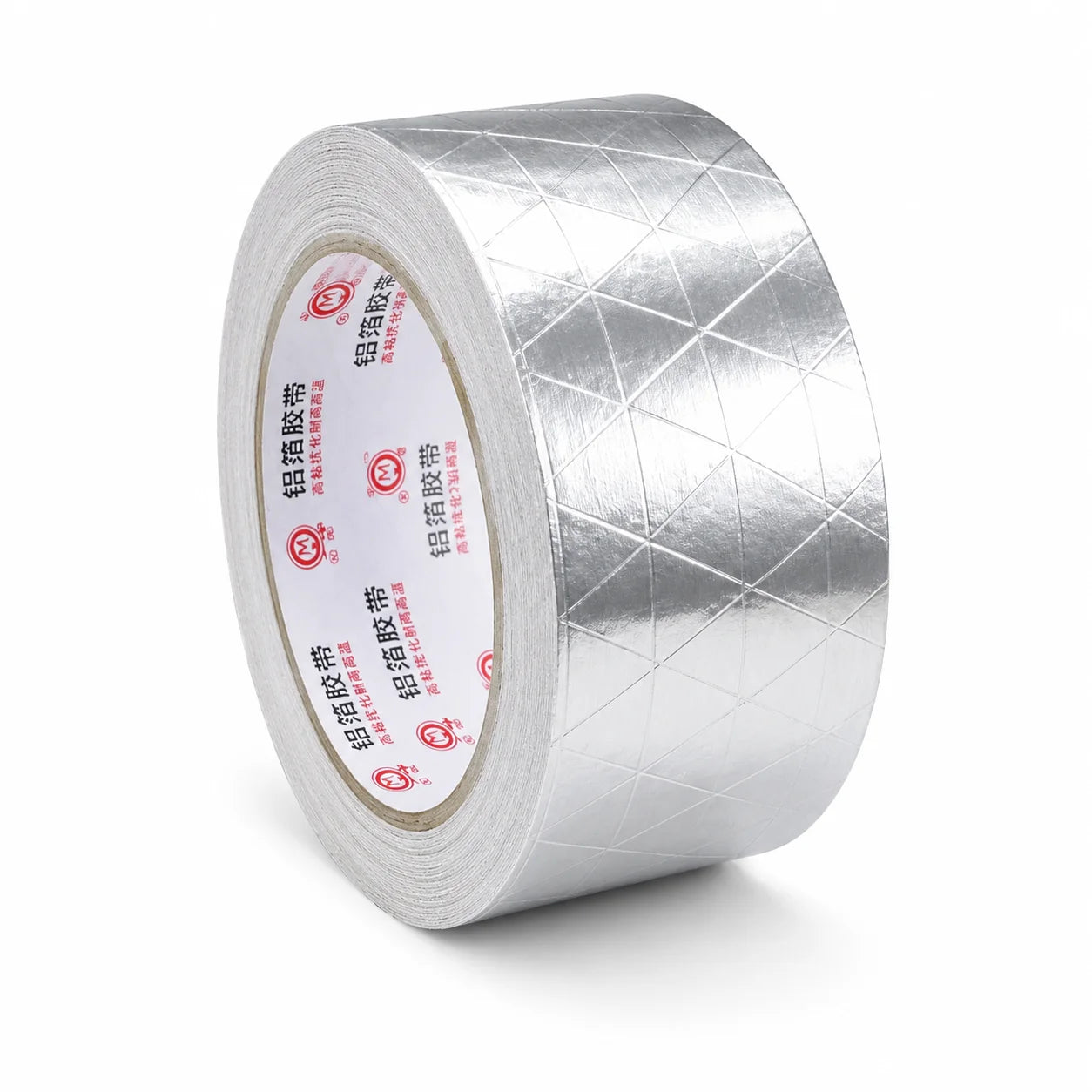 CINTA FOIL CON ALUMINIO