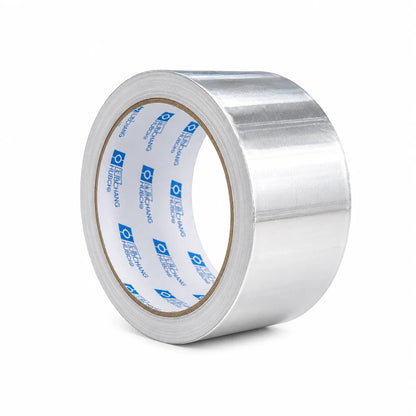 CINTA FOIL CON ALUMINIO