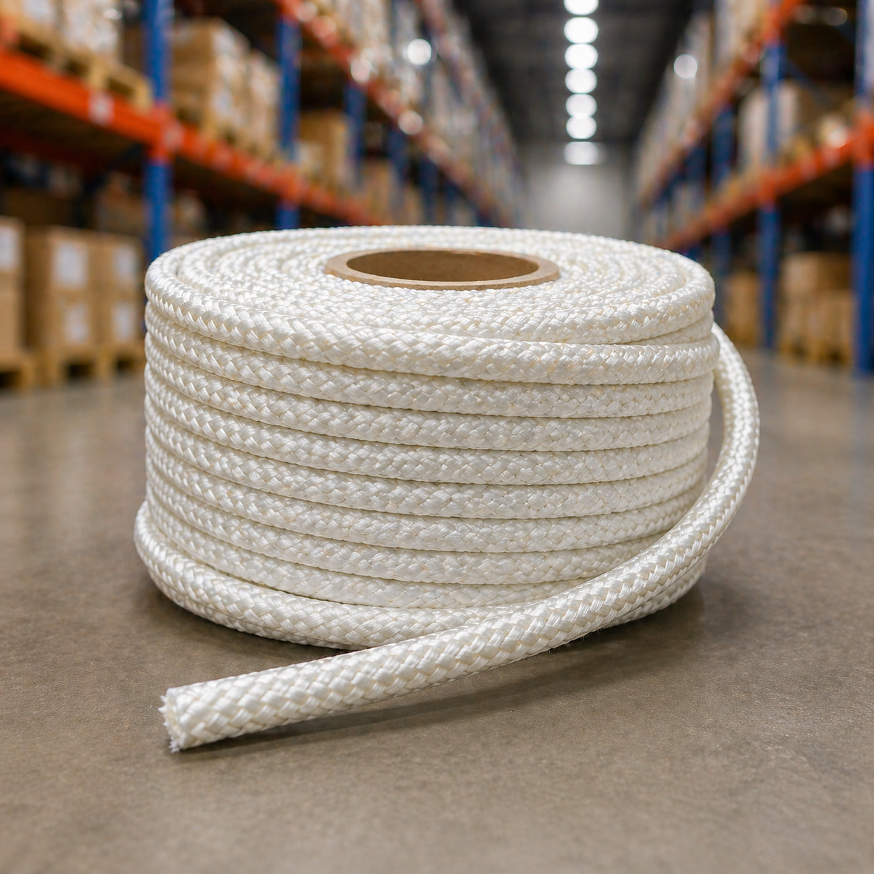 CORDONES INDUSTRIALES