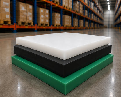 LAMINA UHMW