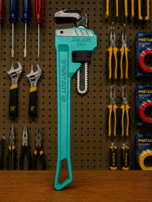 LLAVE PARA TUBO 12"
