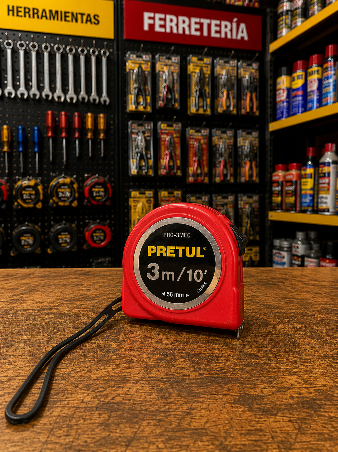 METRO 56MM